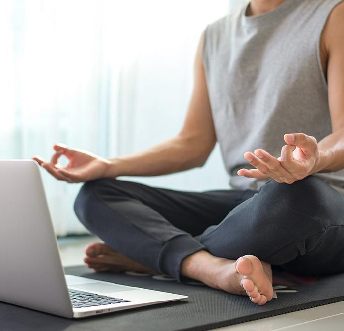 5 Healthy Habits That Are Secretly Stressing Your Body (Demo)