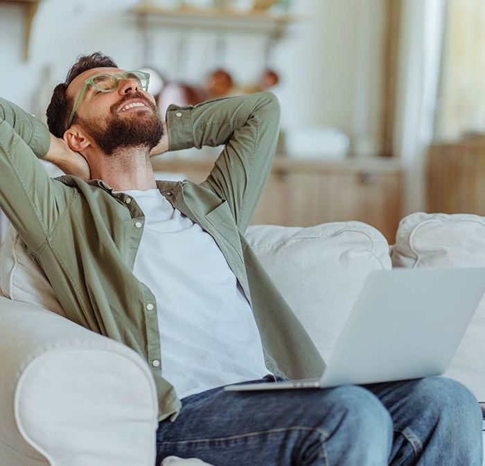 Which Fatigue Type Are You? Take This 2-Minute Quiz (Demo)