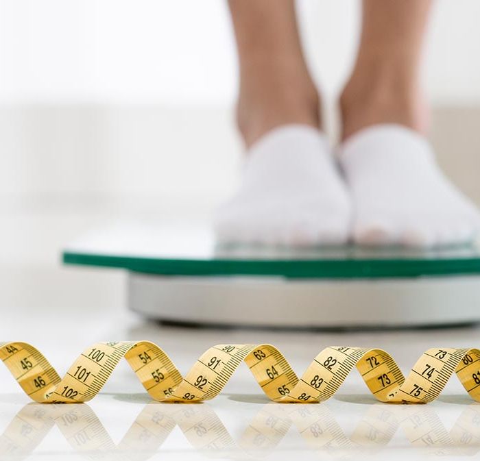 Your Healthy Breakfast Is Making You Gain Weight (Demo)