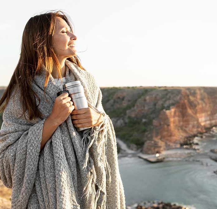 Burnout and Women: How to Protect Yourself from Burning Out (Demo)